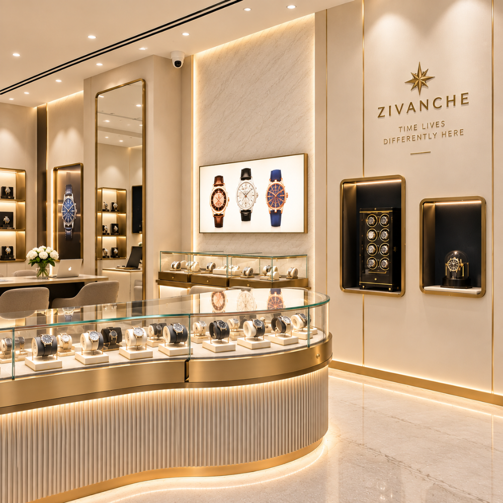 Bring Zivanché to your city