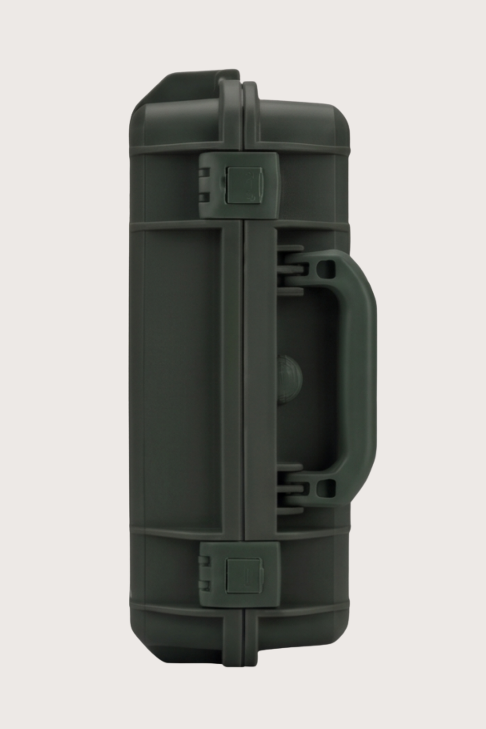 Premium 15-Slot Hard Protective Watch Case | Zivance Edition
