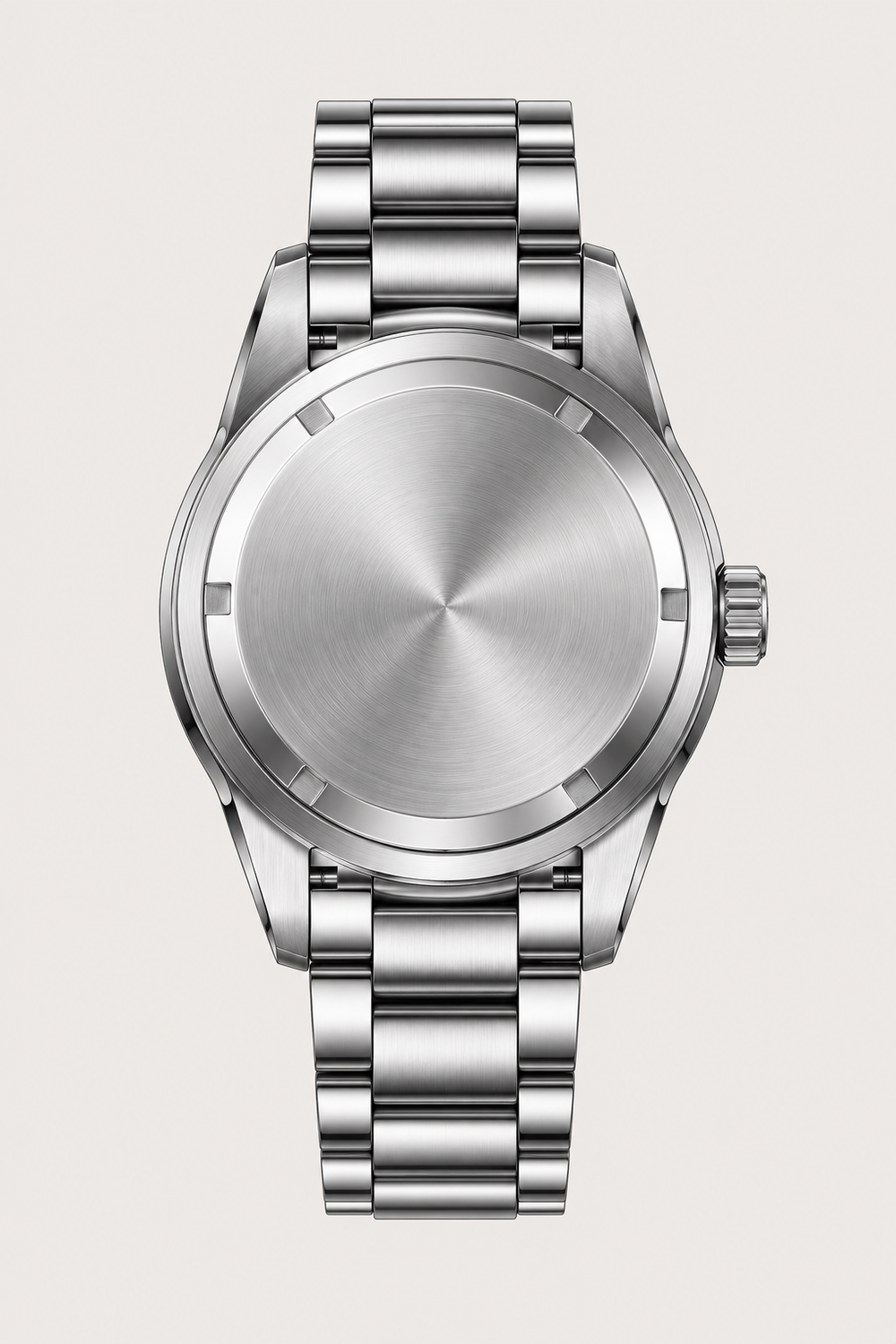 ROMAGO Arknoir Classic Quartz Watch