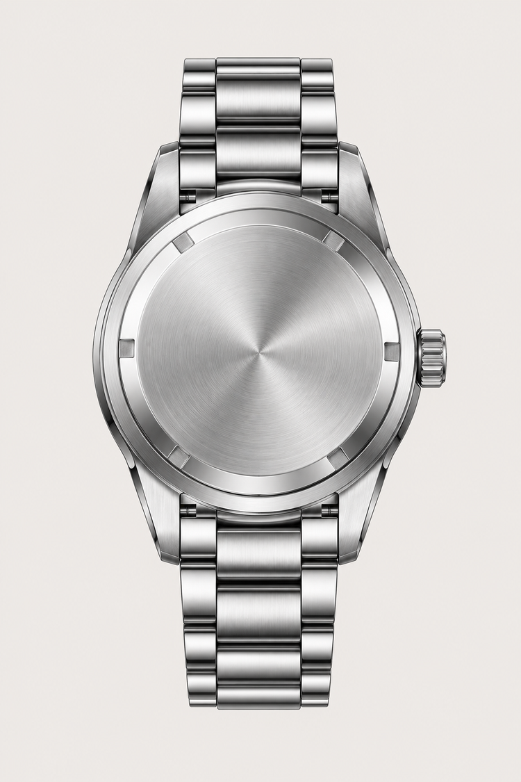 ROMAGO Arknoir Classic Quartz Watch