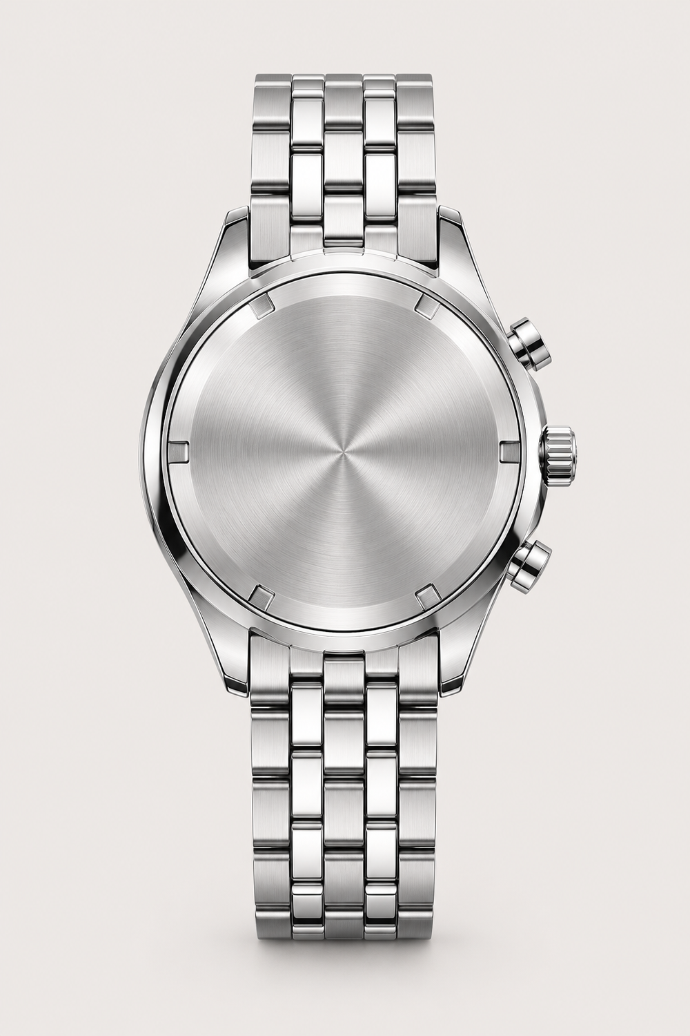 ROMAGO Astravia Chronograph Automatic Mechanical Watch | Swiss