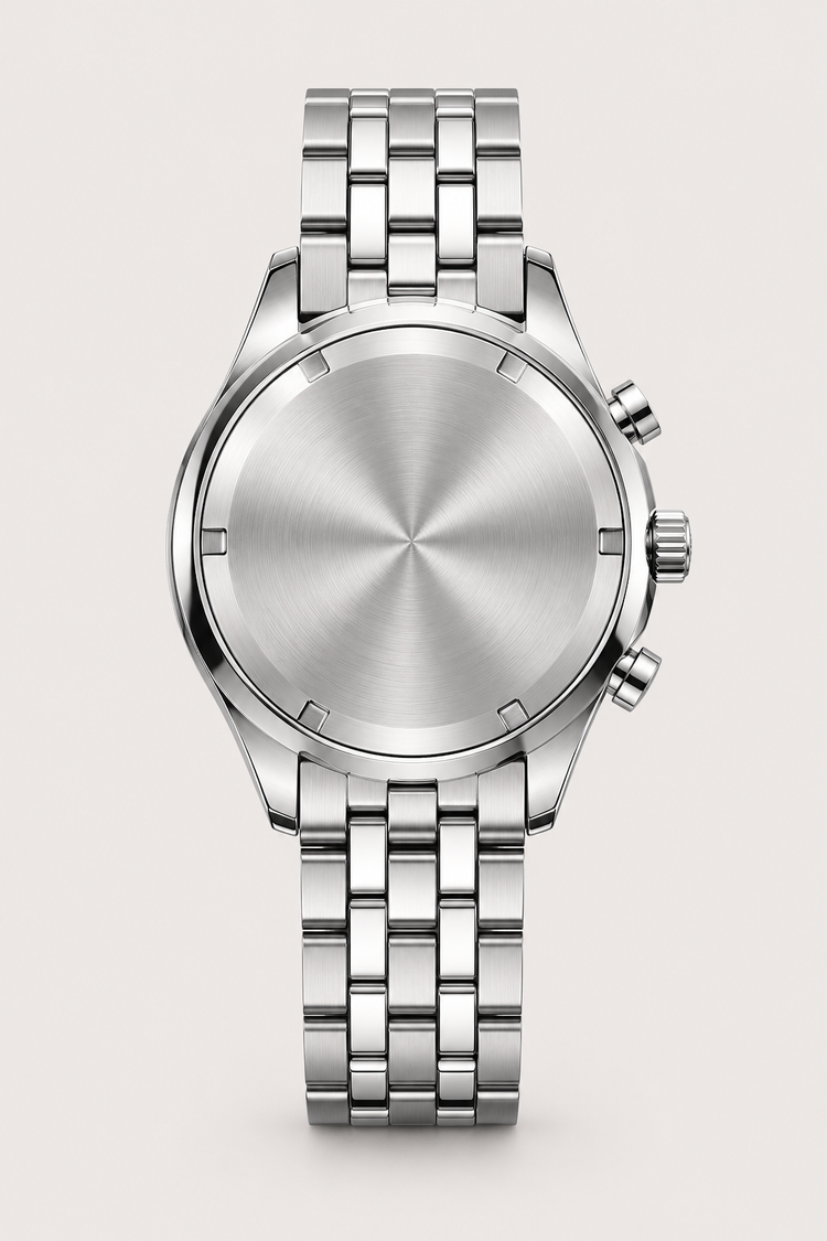 ROMAGO Astravia Chronograph Automatic Mechanical Watch | Swiss