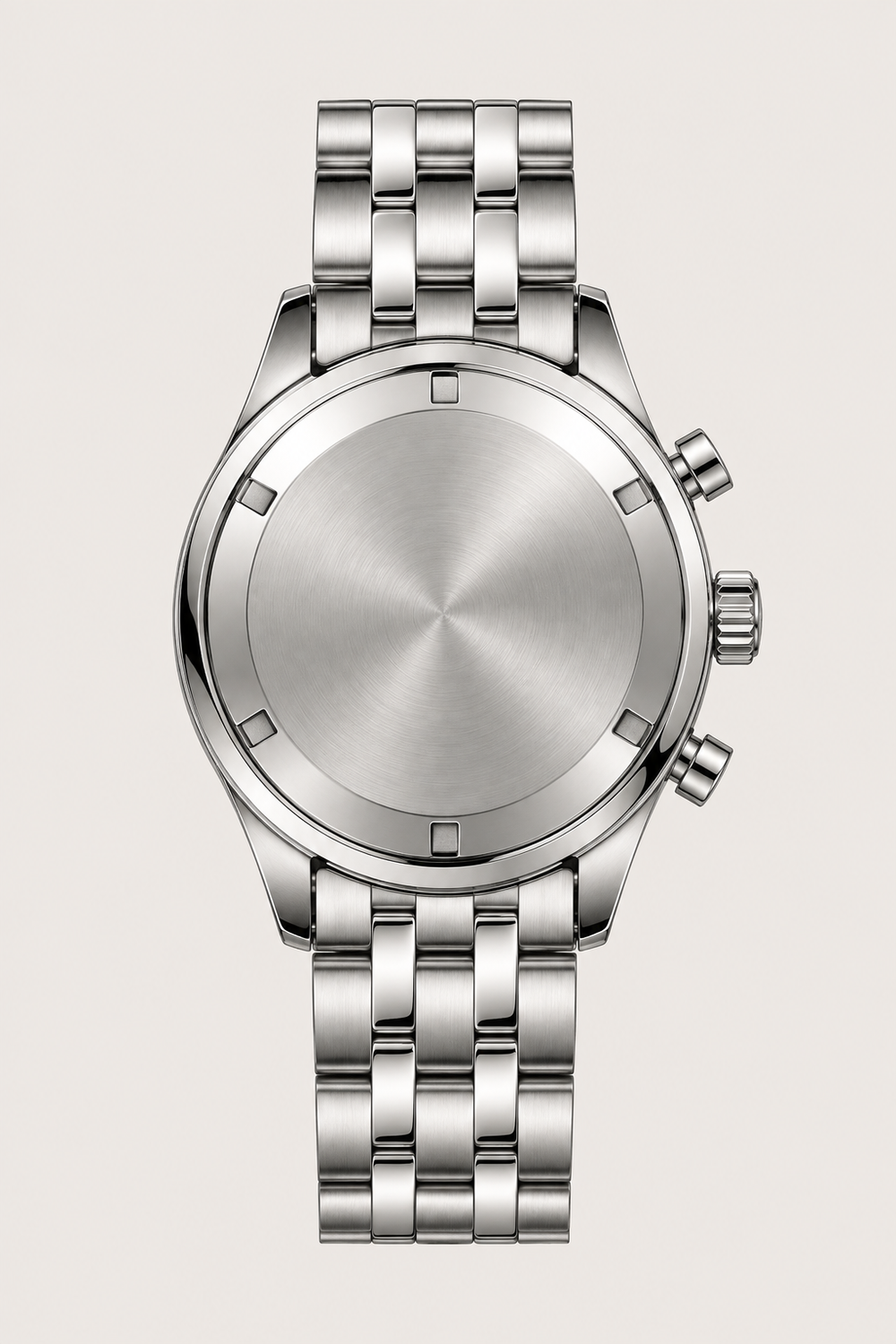 ROMAGO Obsidiaire Chronex Quartz Watch