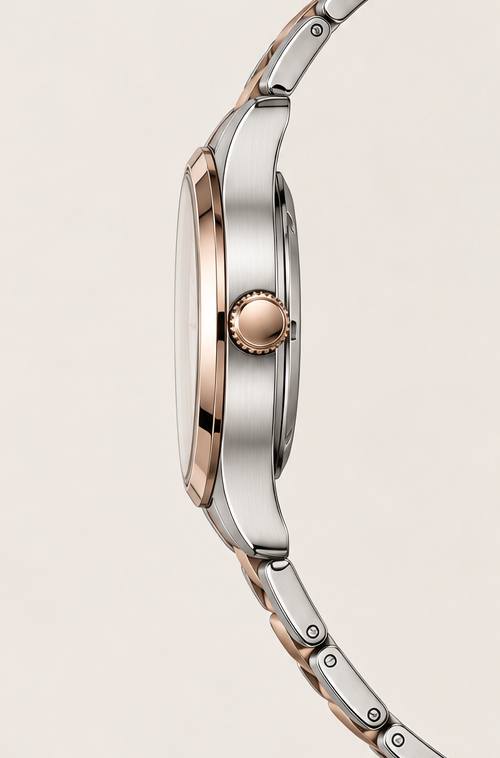 ROMAGO Rosavelle Imperia 42 Quartz Watch