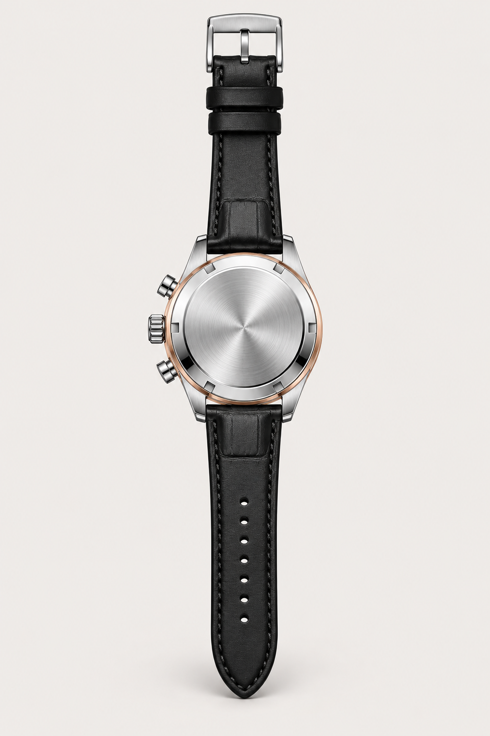 ROMAGO Rosévian Chronomaster Quartz Watch