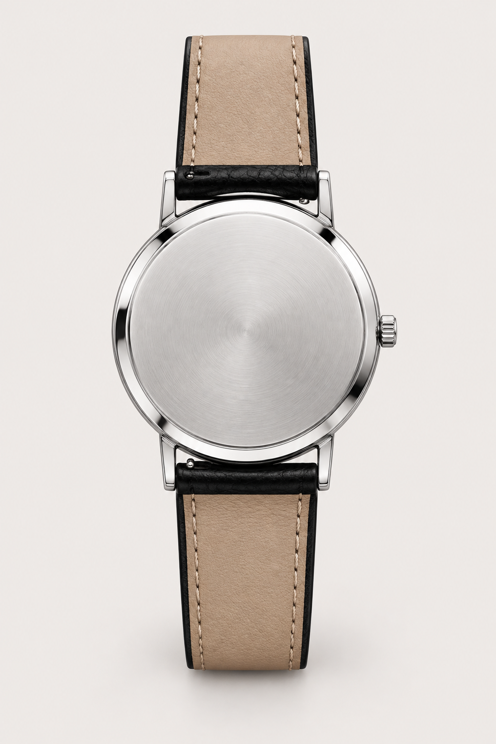 ROMAGO Silvermont Royale Automatic Mechanical Watch | Swiss