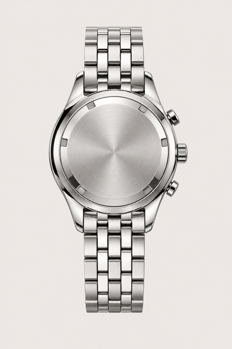 ROMAGO Valmont Reserve Chronoluxe Automatic Mechanical Watch | Swiss