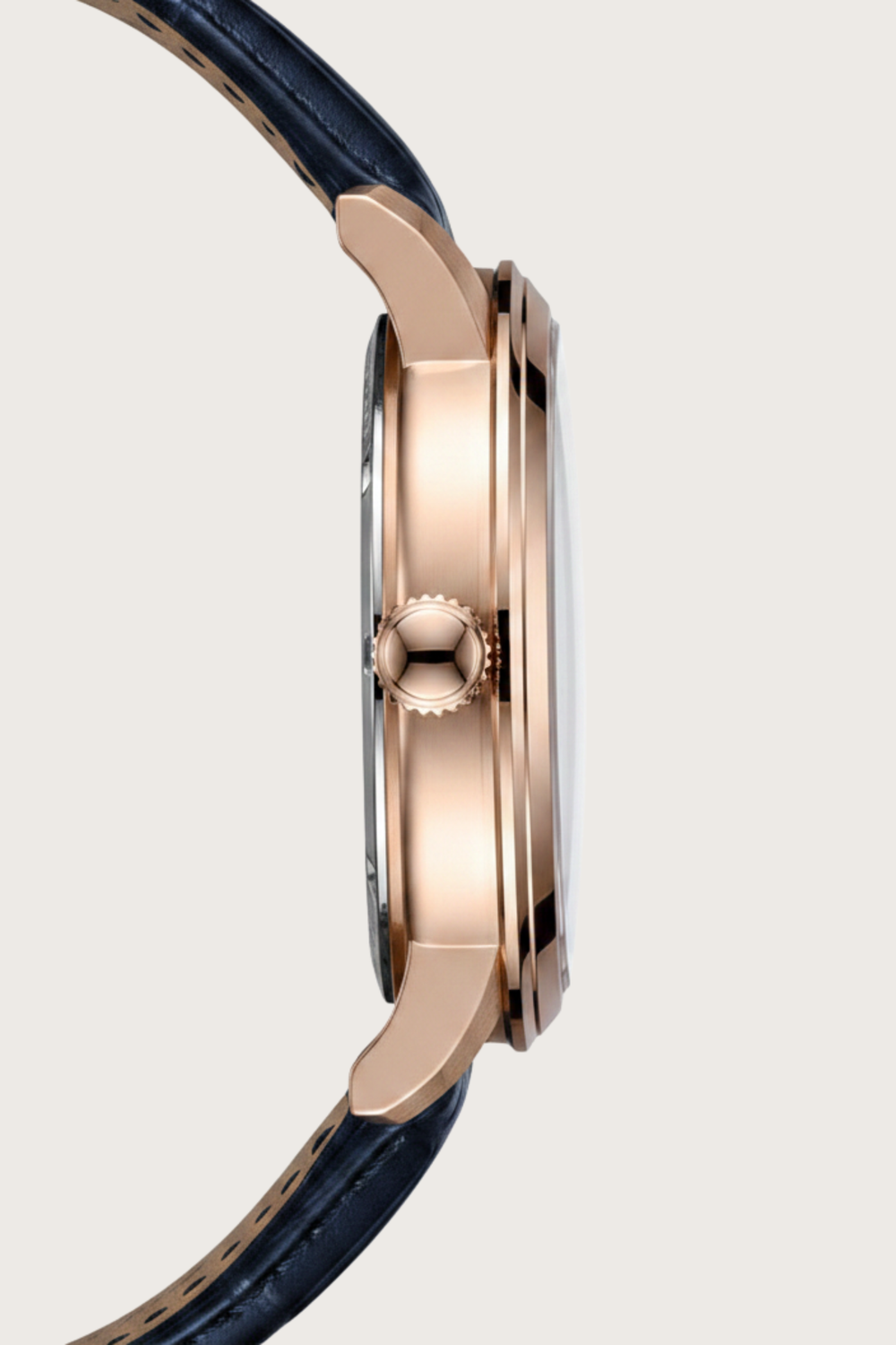 Regal Nexus of Mechanical Elegance Watch