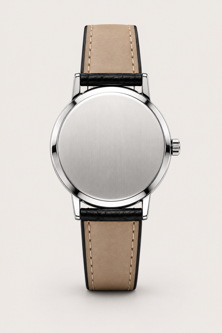 Romago Geneva Classic Small Seconds Dress Watch