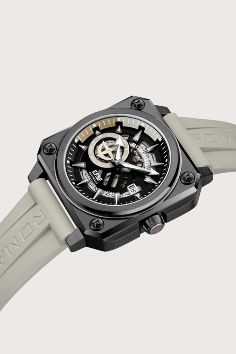 Romago X Gundam EFSF Edition Swiss mechanical Automatic Watch