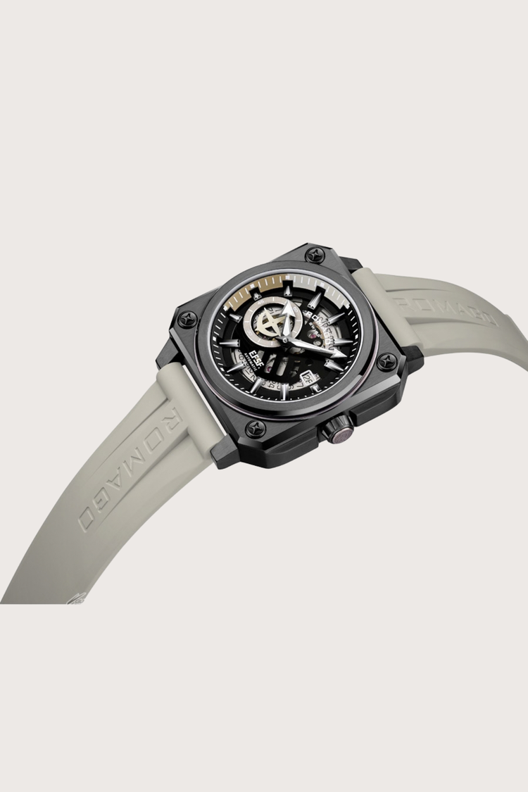 Romago X Gundam EFSF Edition Swiss mechanical Automatic Watch