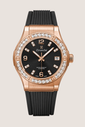 Rosegold / Black