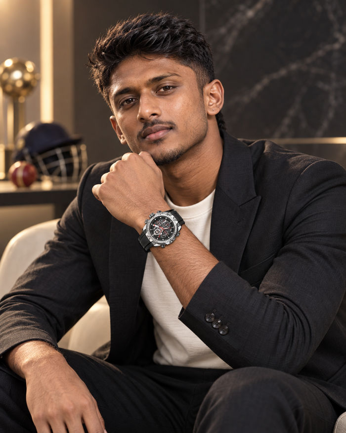 Sai Sudharsan