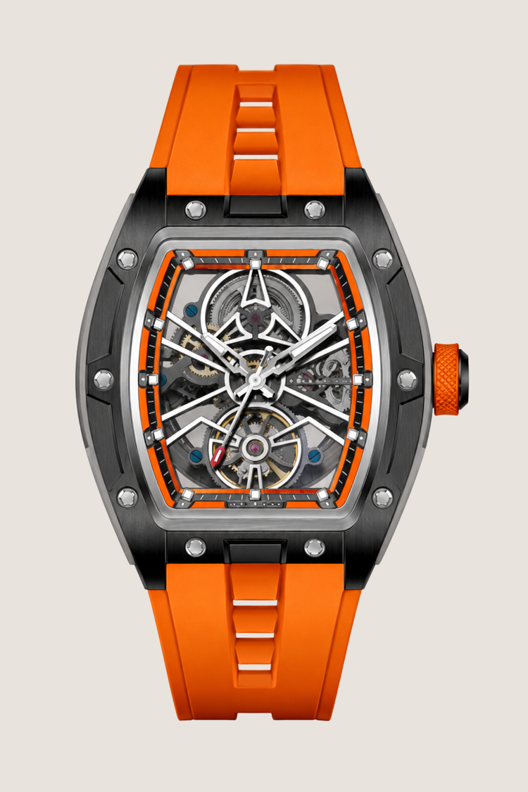Speed Series Automatic Movement Watch