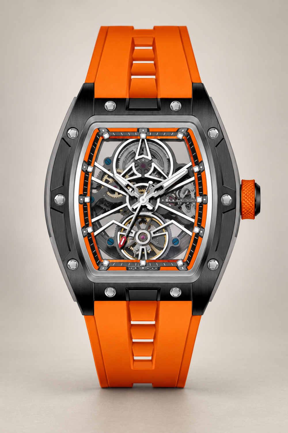 Speed Series Automatic Movement Watch