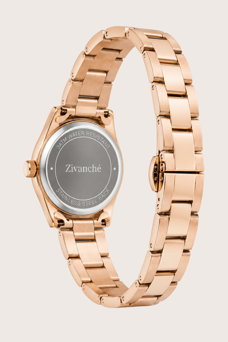 Stellar Grace Emarald diamond Quartz Edition Watch (44580766)