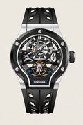 Gunmetal Black