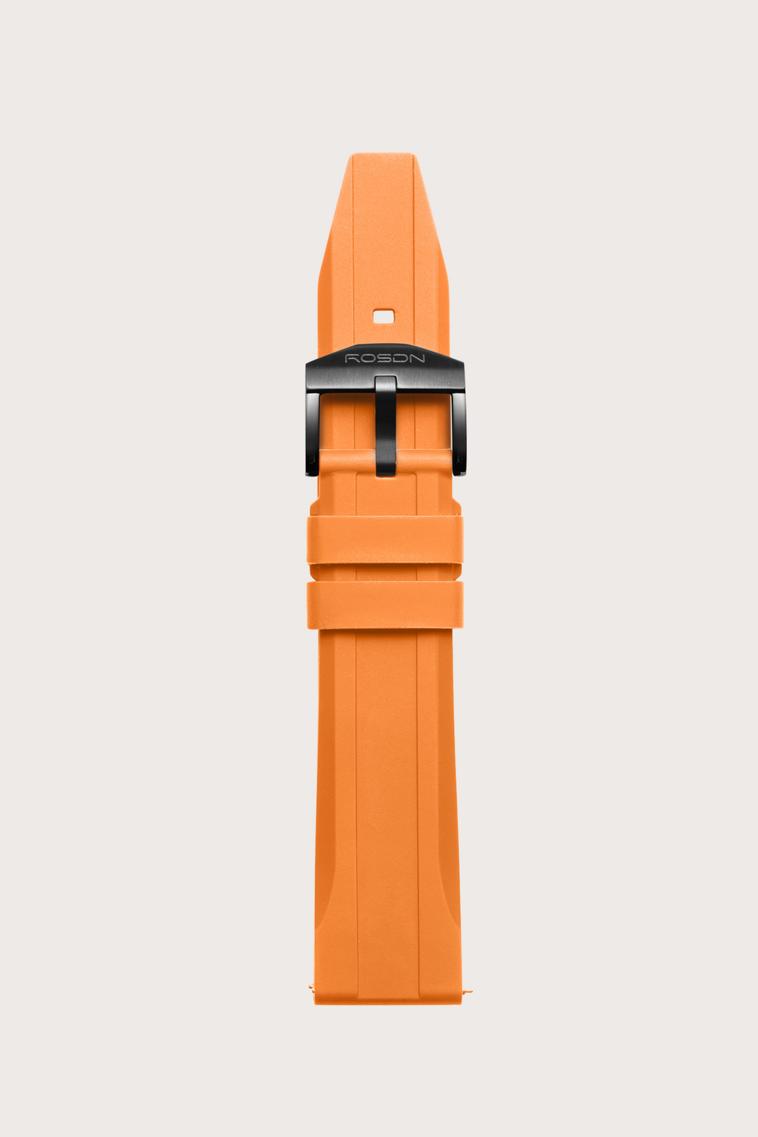 Zivanche Swiss | ROSDN G2219 Orange Automatic Mechanical Watch - (ZIVRORDORG0114)