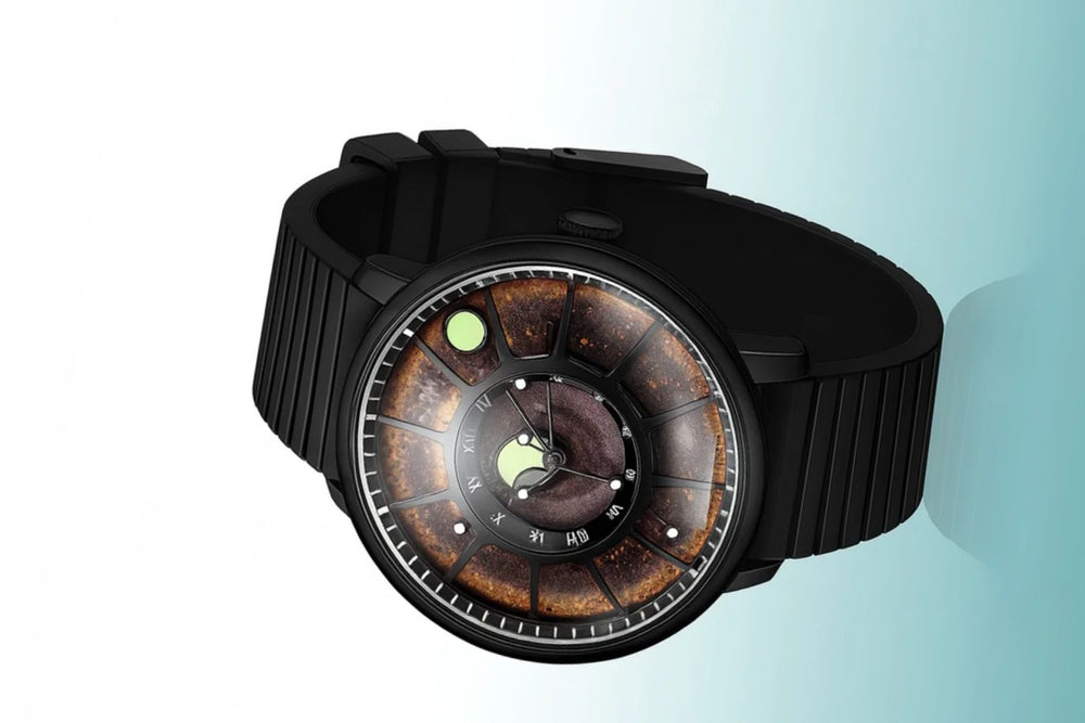 Celestial Surge - The Cosmic Wave Edition | Planet Series G7008k Dalkomm
