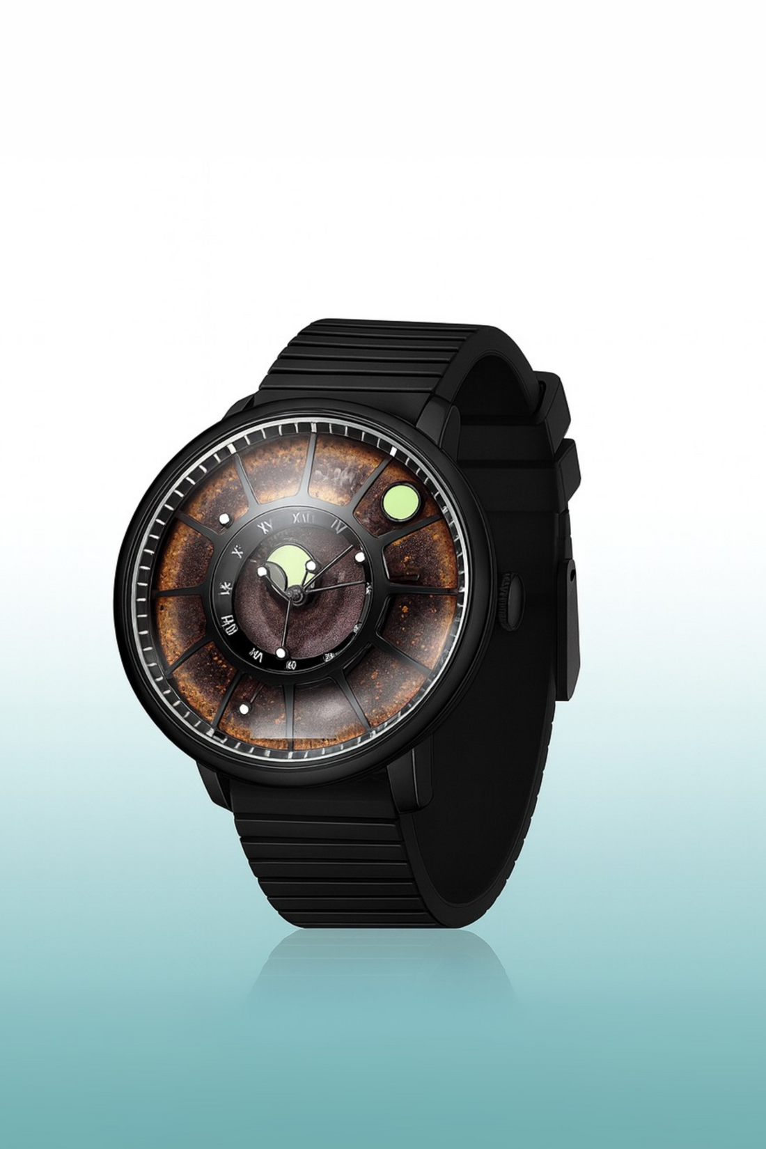 Celestial Surge - The Cosmic Wave Edition | Planet Series G7008k Dalkomm
