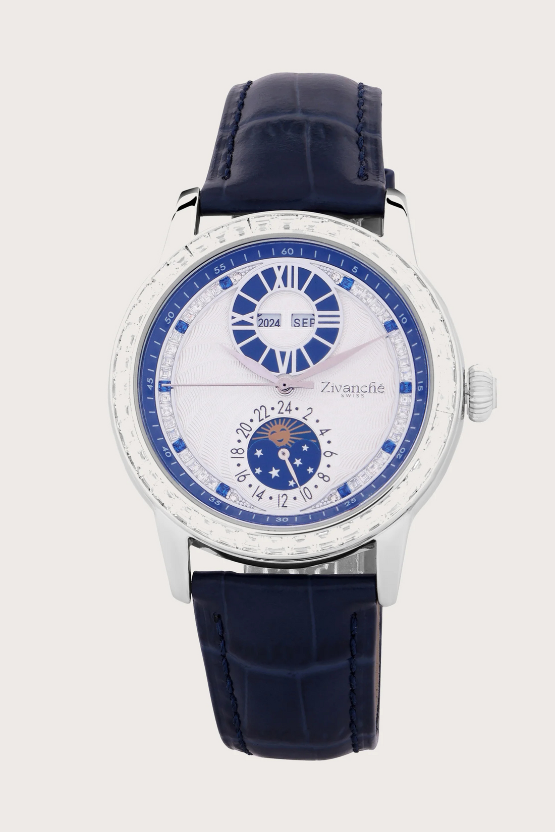 Extraterrestrial Object - Roerdum Edition Fully Automatic Watch