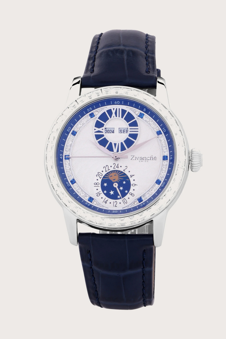 Extraterrestrial Object - Roerdum Edition Fully Automatic Watch