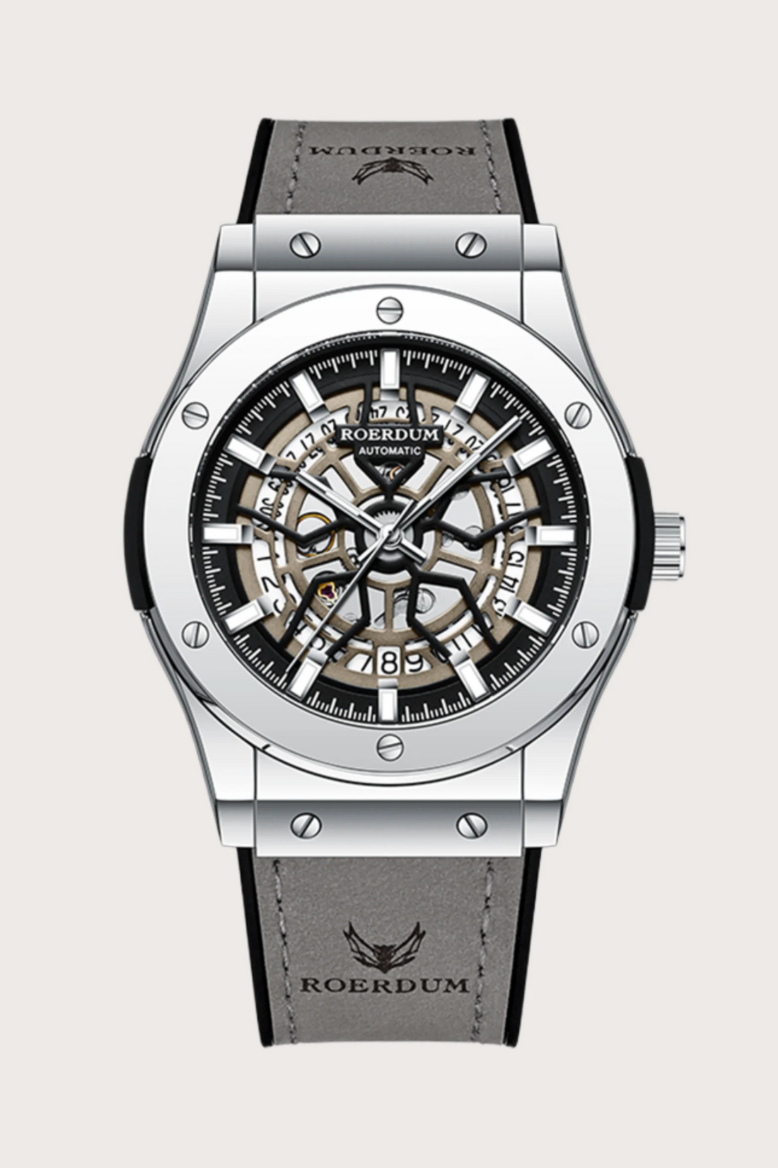 Starry - Roerdum Edition Fully Automatic Watch