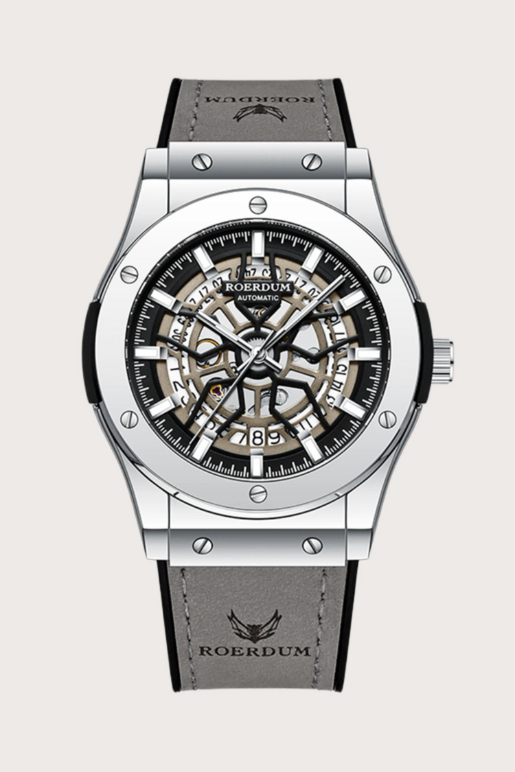 Starry - Roerdum Edition Fully Automatic Watch