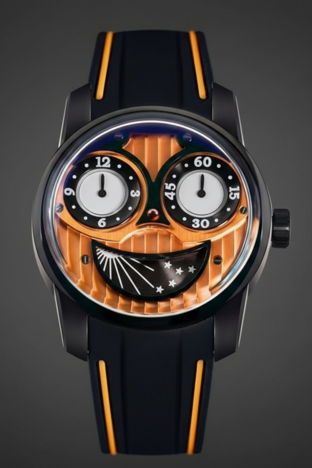 Luna Smile | Joyful Dial Edition Watch
