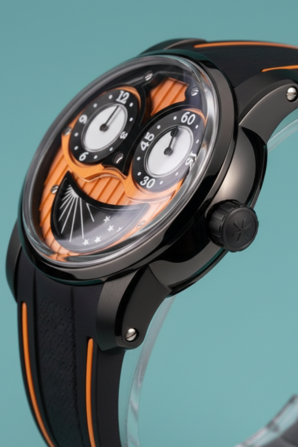 Luna Smile | Joyful Dial Edition Watch
