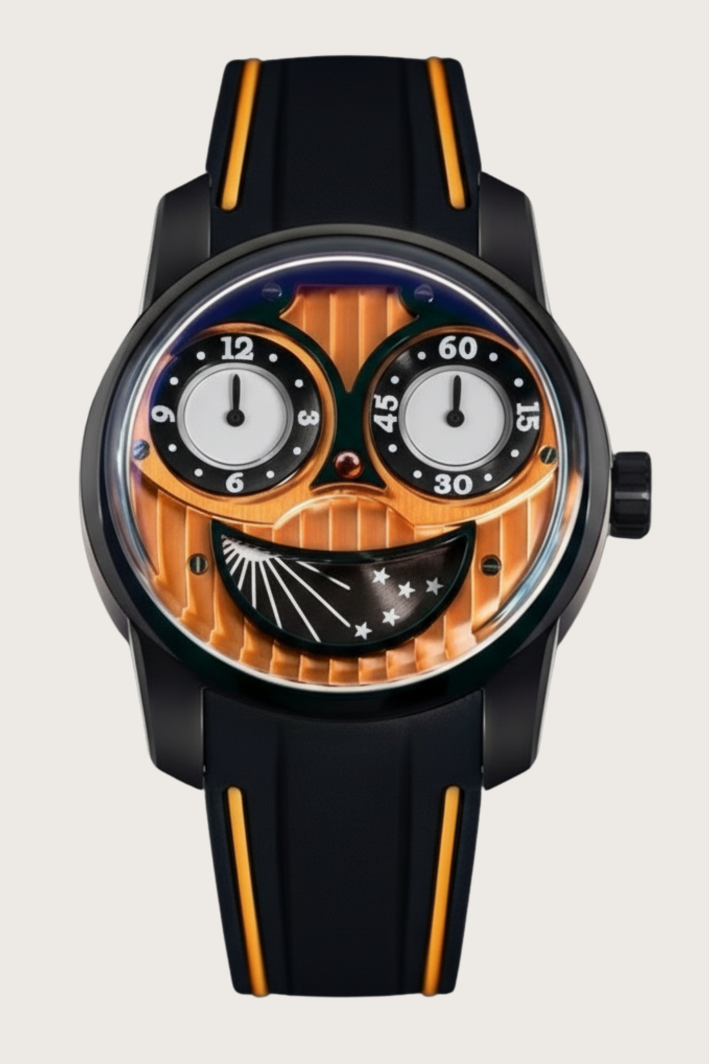Luna Smile | Joyful Dial Edition Watch