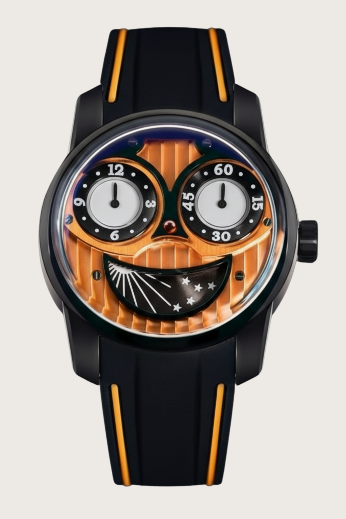 Luna Smile | Joyful Dial Edition Watch