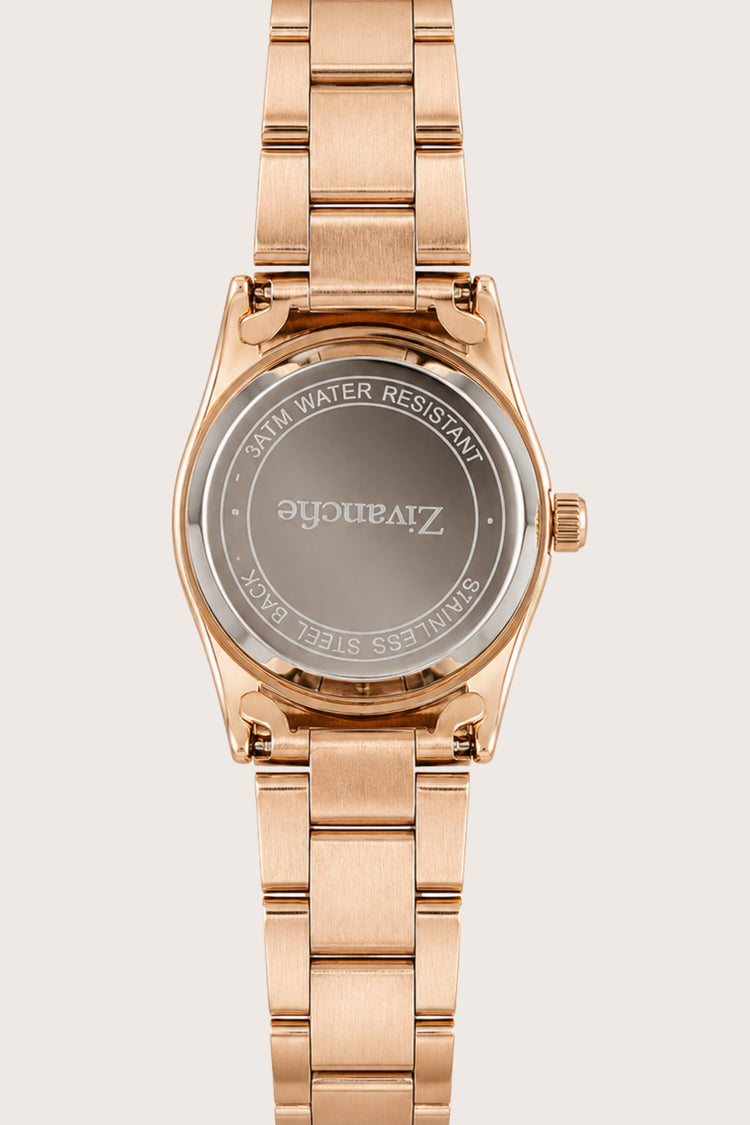 Stellar Grace Emarald diamond Quartz Edition Watch (44580766)