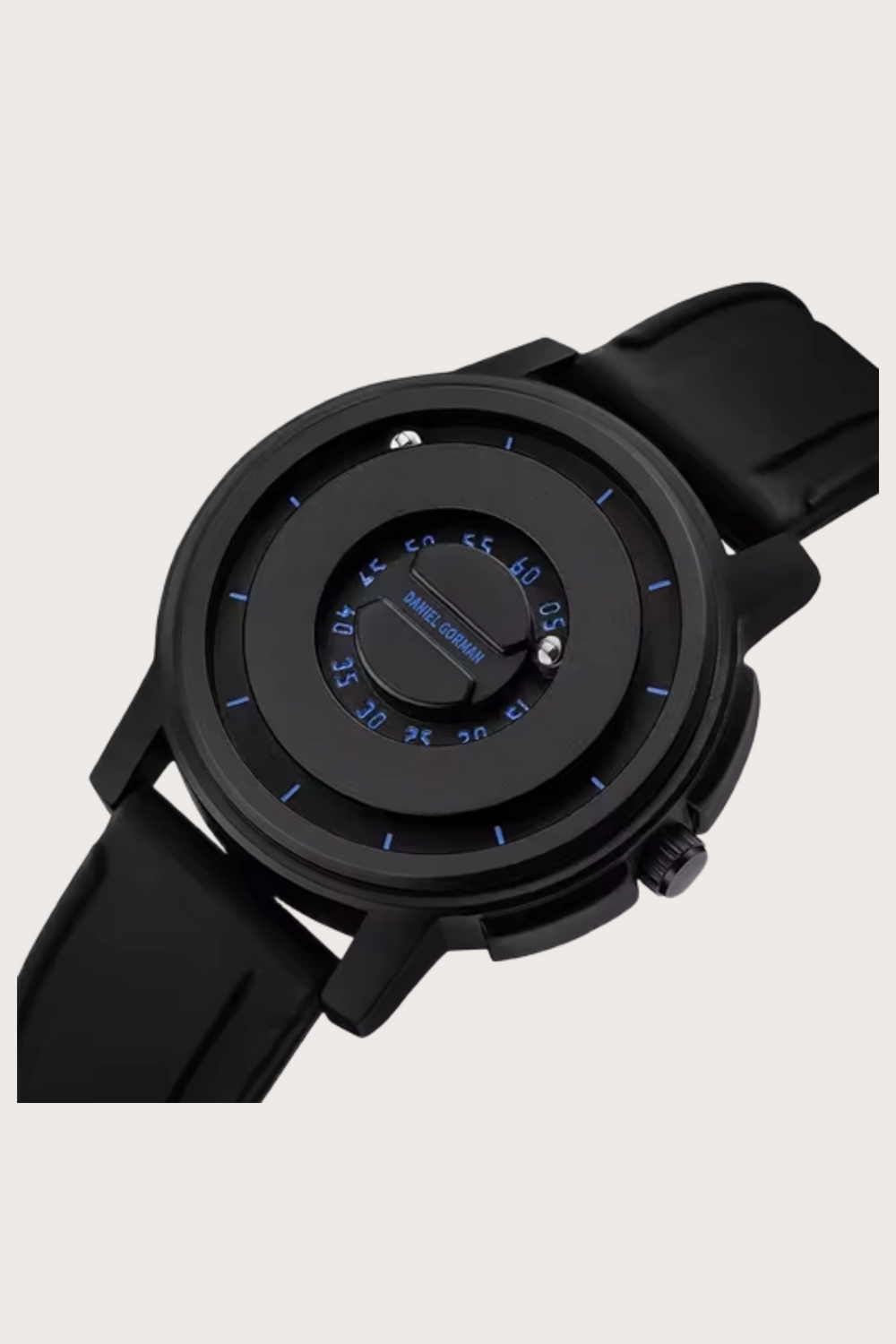 Zivanche Gravitation Series-Beginning DG0118.KU | Daniel Gorman Edition Watch