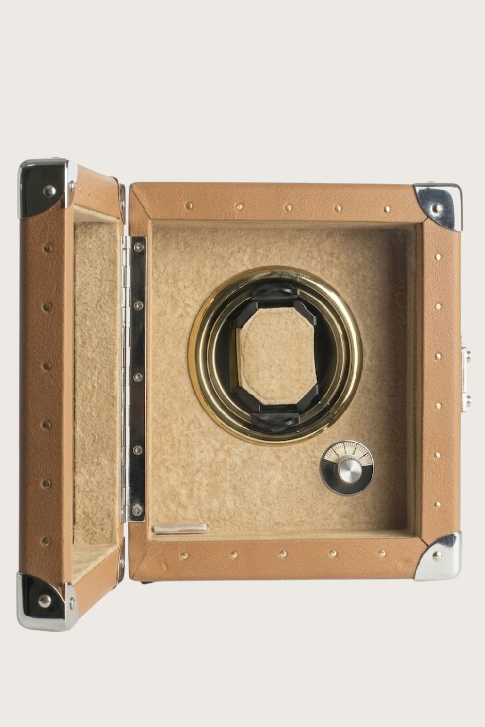 Zivanche 1 Slot Watch Winder