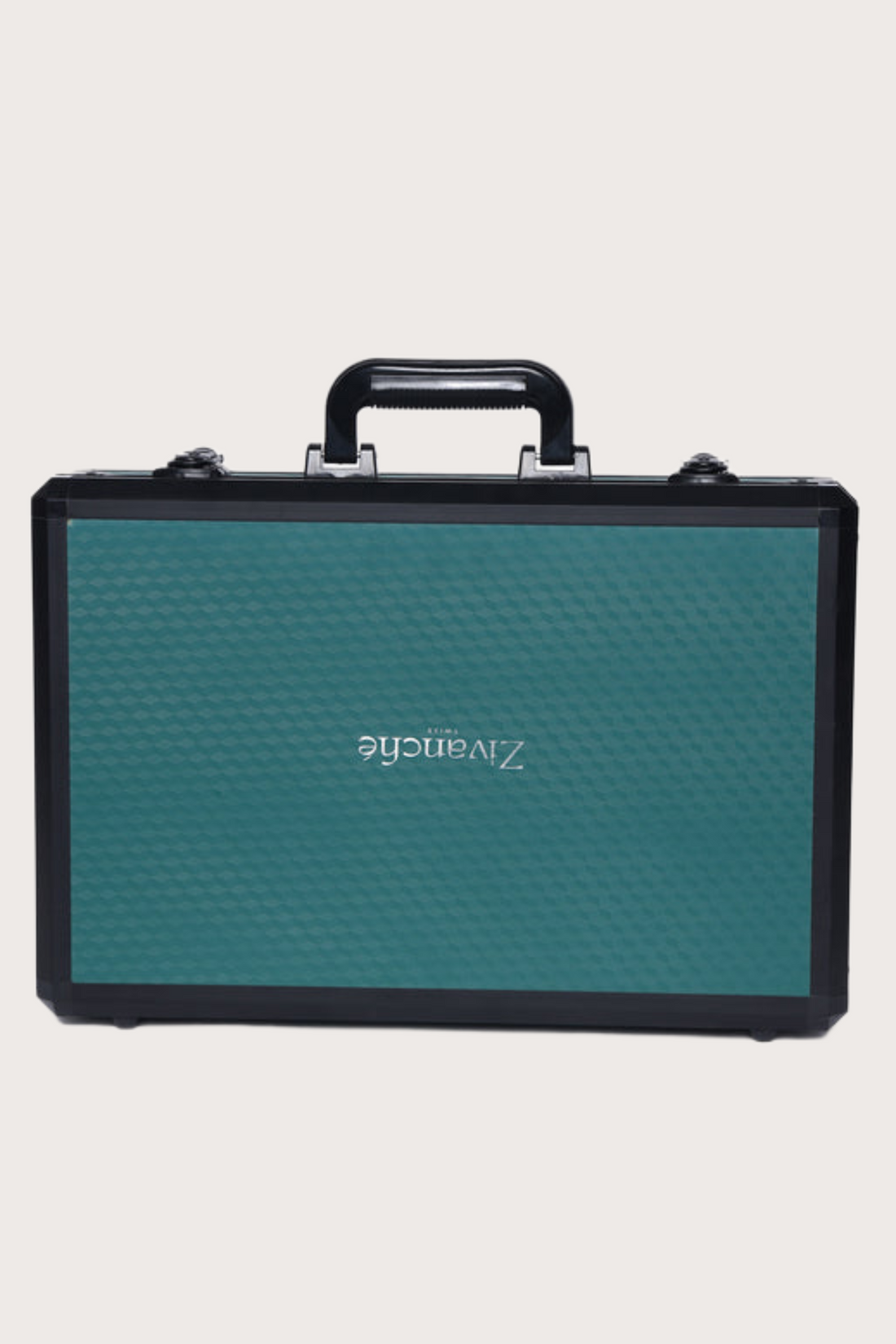 Luxury Watch Case - 24 PCS WATCH SUITCASE
