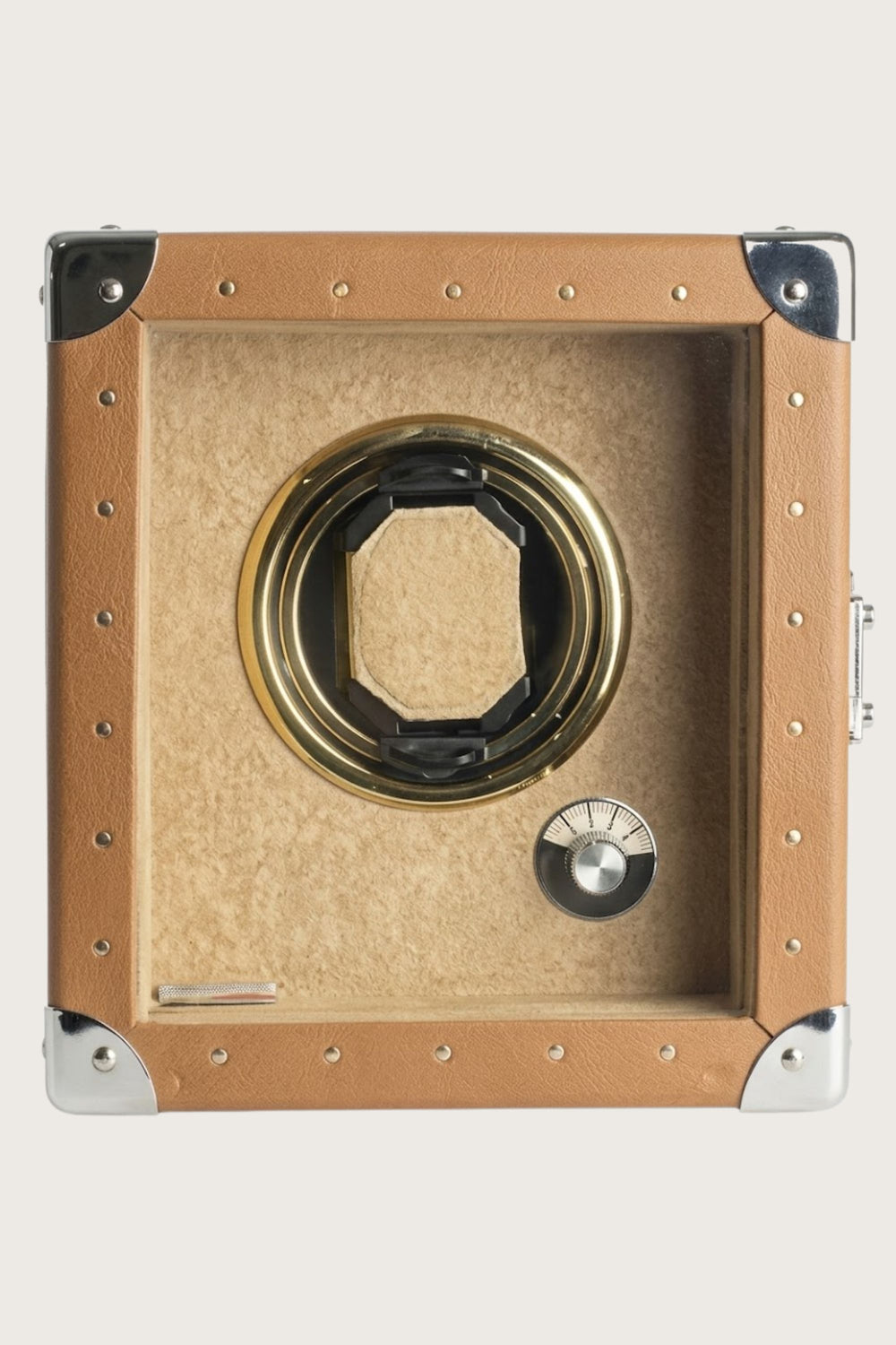 Zivanche 1 Slot Watch Winder