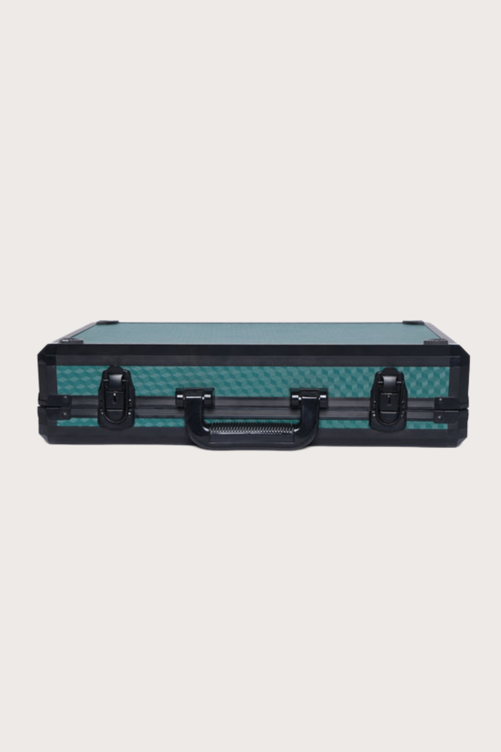 Luxury Watch Case - 24 PCS WATCH SUITCASE