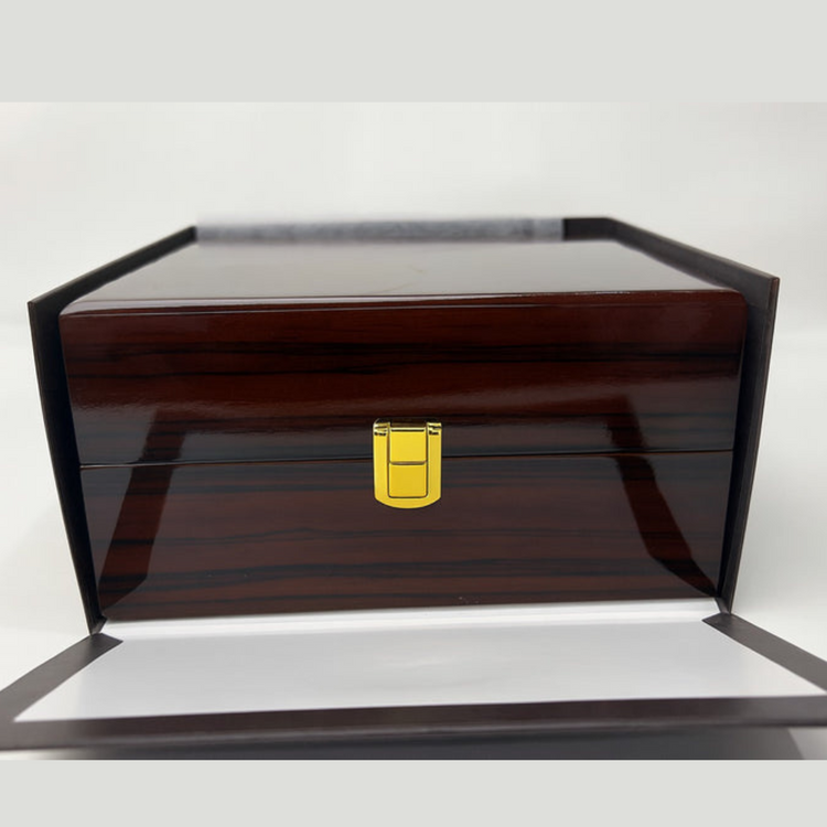Wooden Luxury Watch Case
