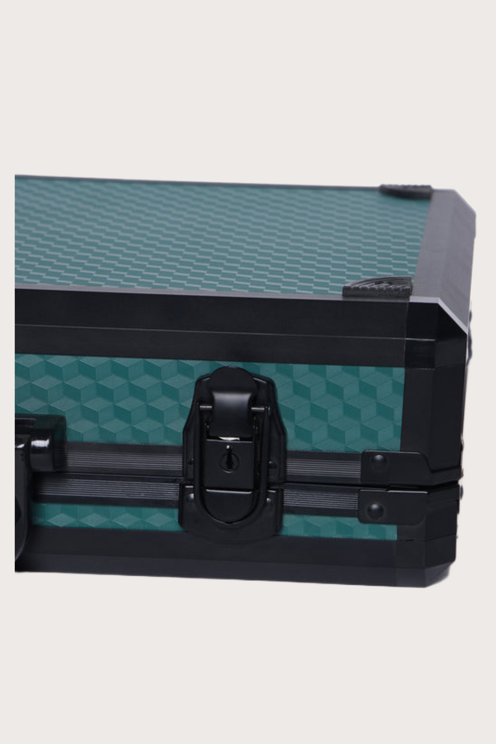 Luxury Watch Case - 24 PCS WATCH SUITCASE