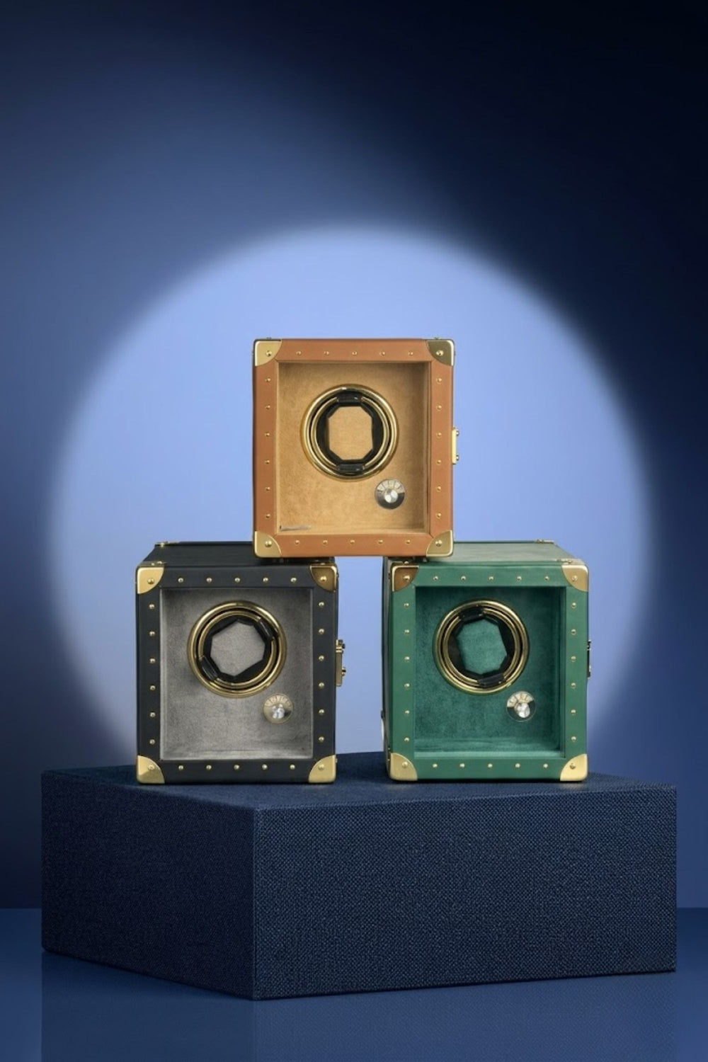 Zivanche 1 Slot Watch Winder