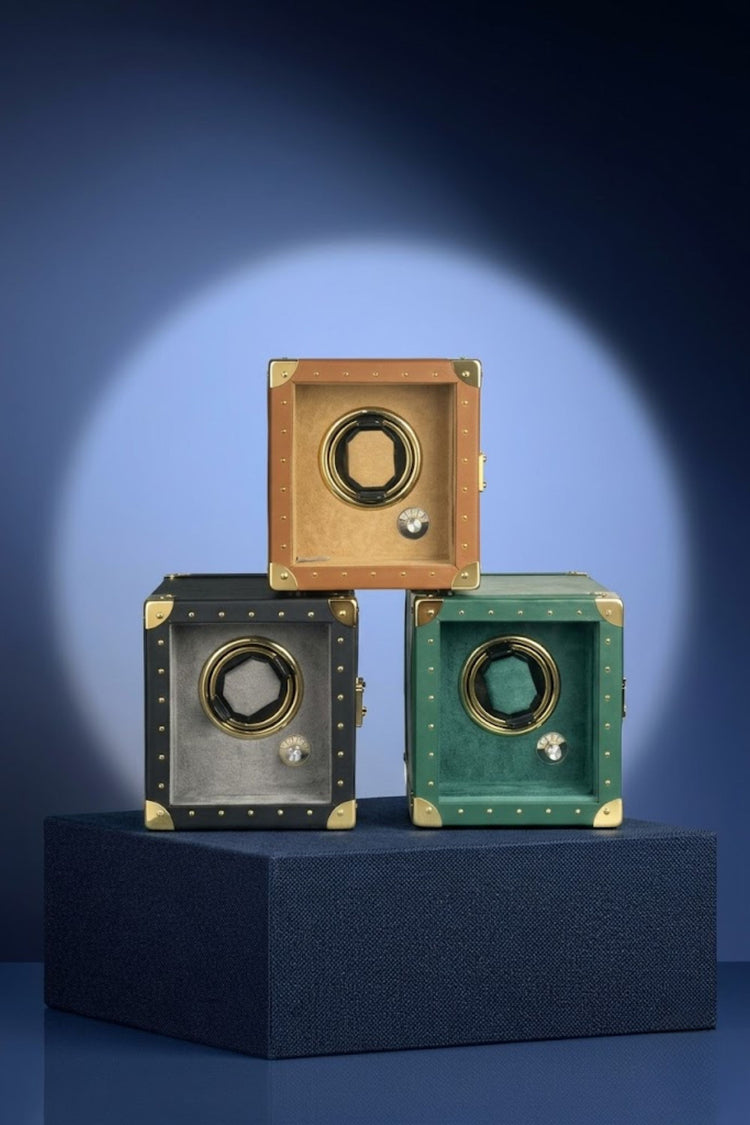 Zivanche 1 Slot Watch Winder