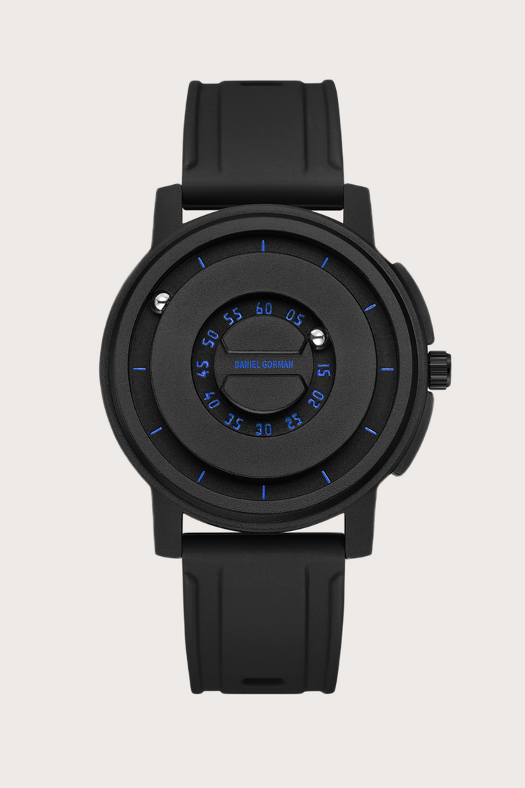 Zivanche Gravitation Series-Beginning DG0118.KU | Daniel Gorman Edition Watch