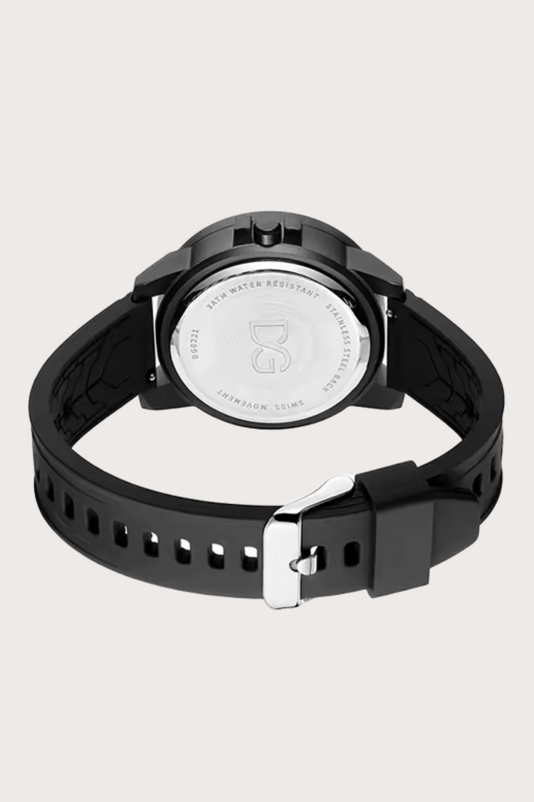 Zivanche Gravity Field DG0221.KGG | Daniel Gorman Edition Watch