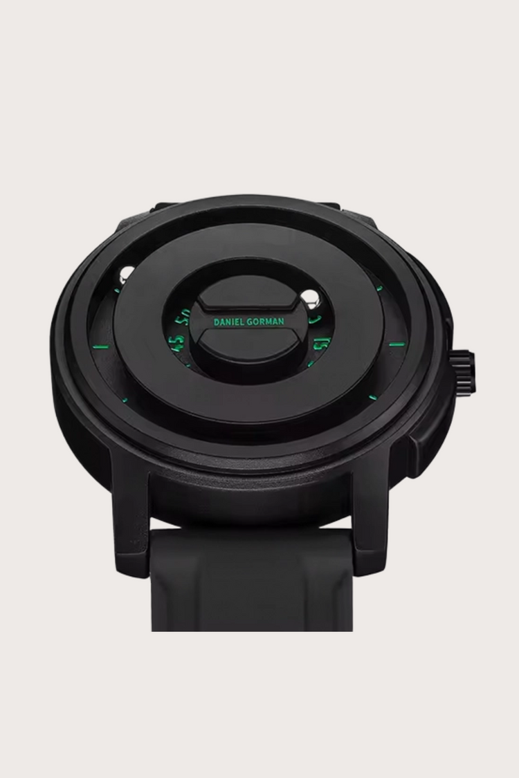 Zivanche Gravitation Series-Beginning DG0118.KY | Daniel Gorman Edition Watch