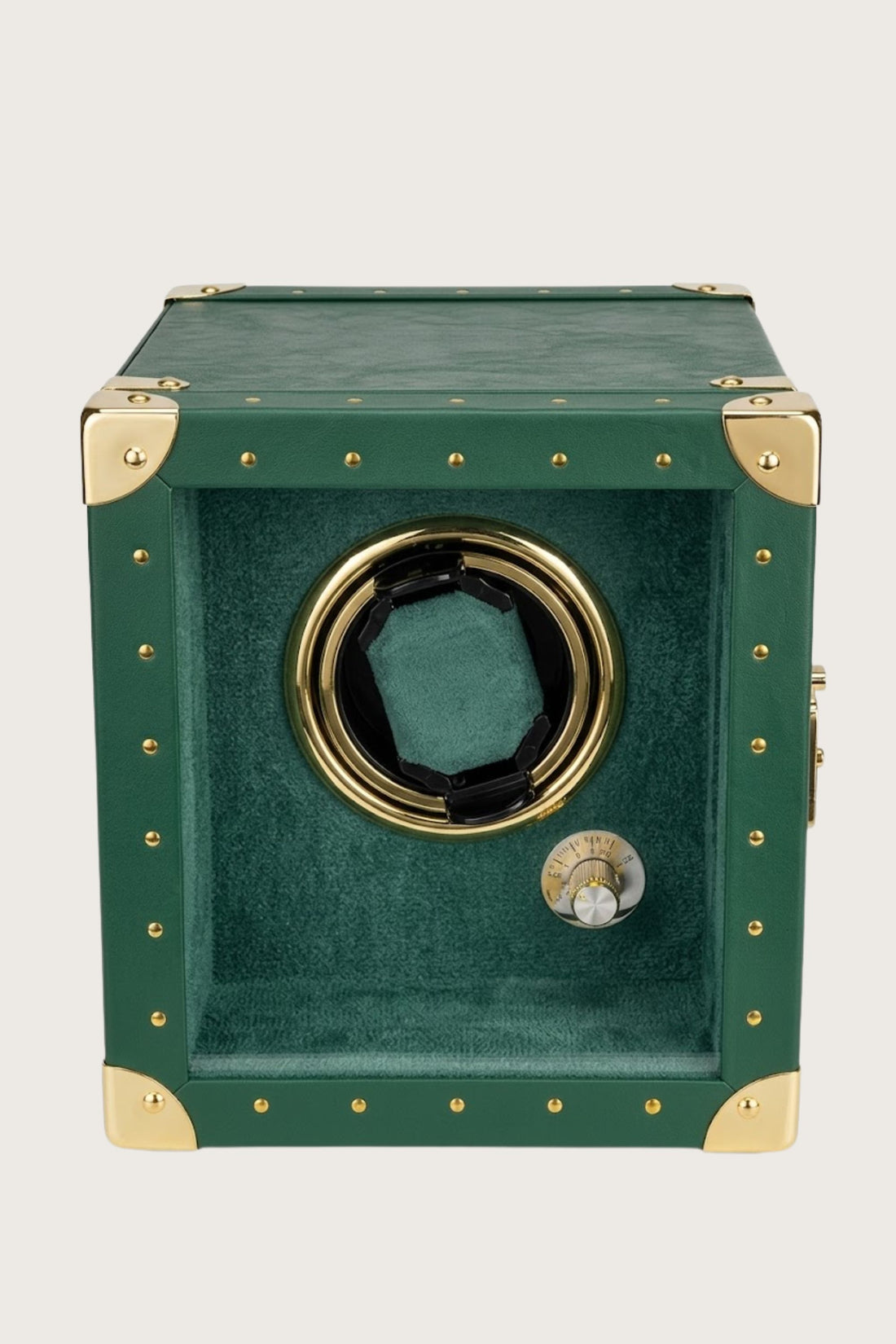 Zivanche 1 Slot Watch Winder