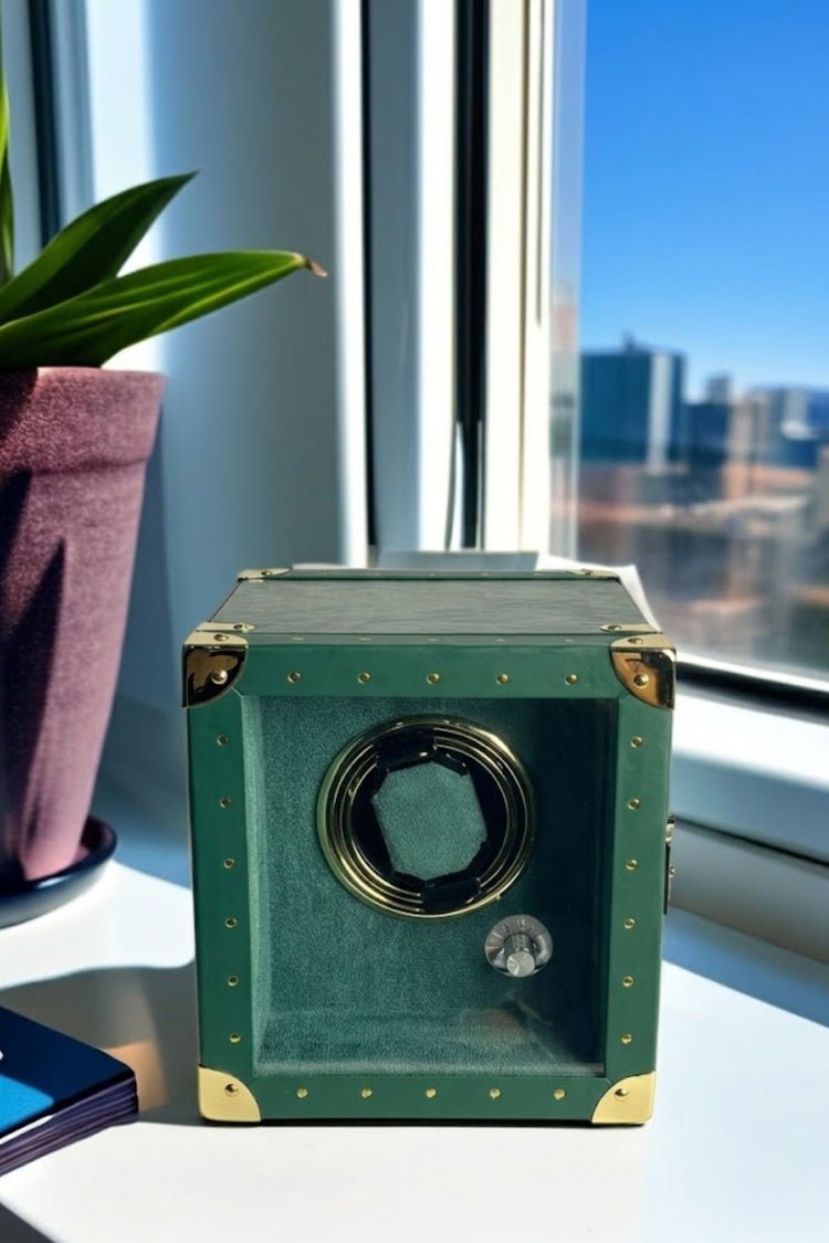 Zivanche 1 Slot Watch Winder