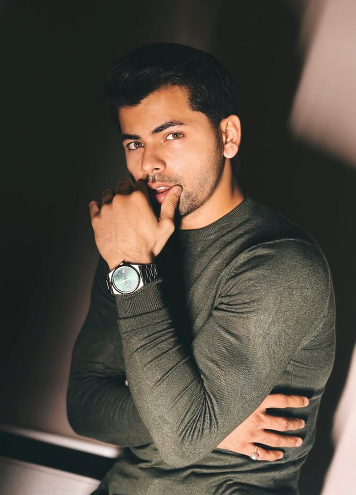 Siddharth Nigam