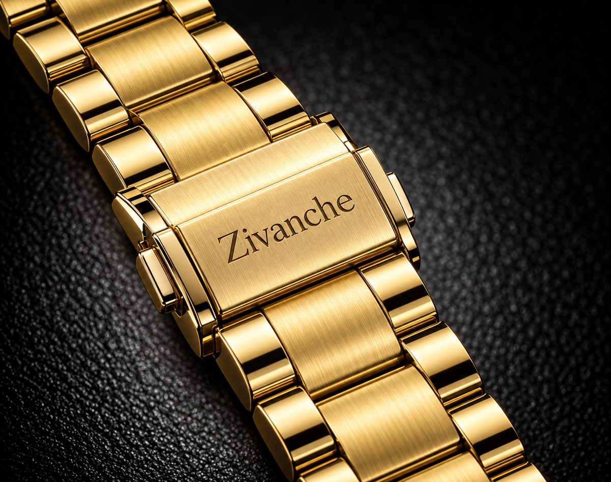 Crafted to