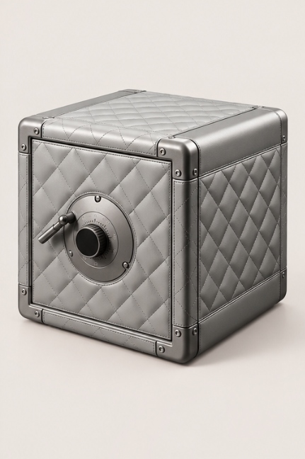 Zivanche LT-4G-RGB Luxurious 4 Slot Watch Winder